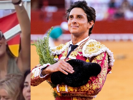 Tana Rivera y Roca Rey: el gesto familiar que confirma su relación Español.News