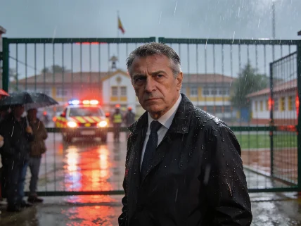 Remedios Mazzolari niega haber sido alertada sobre la tragedia de la dana