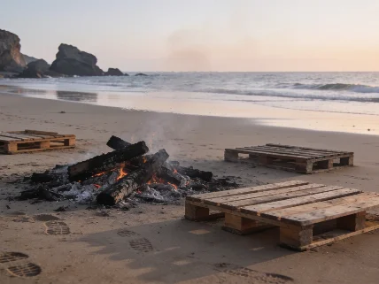 San Juan 2026: solo tres comunidades tendrán festivo el 24 de junio