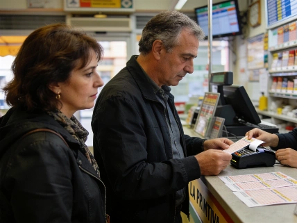 La Lotería Nacional reparte 12 millones en premios en su sorteo del 17 de septiembre