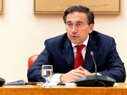 La posición del Partido Popular sobre Gibraltar sigue siendo un misterio