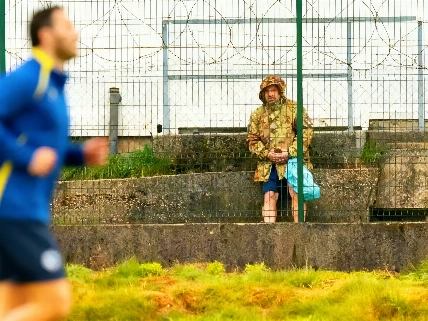 Incidente con militar italiano podría tener repercusiones en toda Europa