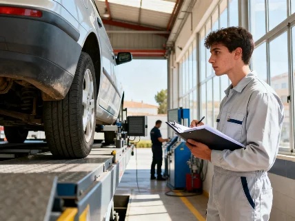 Los cambios en las normativas abren nuevas oportunidades para ingenieros y mecánicos de automóviles