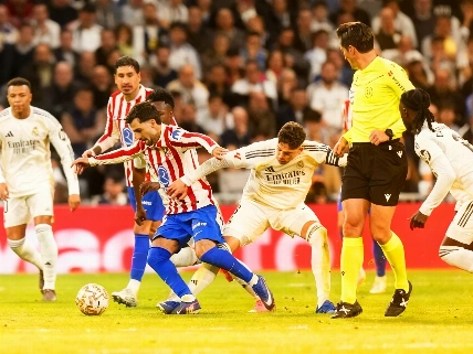 Polémica expulsión de Valverde