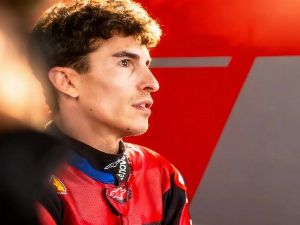 Limitaciones físicas de Márquez podrían cambiar el rumbo de la temporada