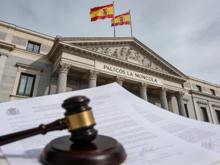 El Gobierno reduce la condena de prisión a Laura Borràs tras decisión judicial Español.News