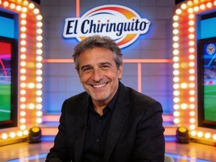 ‘El Chiringuito’ y Josep Pedrerol se mudan a Mediaset tras 13 años Español.News
