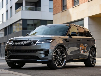 Range Rover Electric 2027: autonomía, potencia y precio de salida