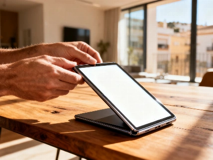 Ventajas del formato y posibles funciones de la futura novedad