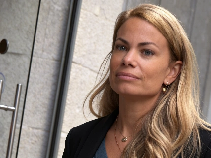 Carla Goyanes revive el dolor familiar en el aniversario de Caritina Español.News