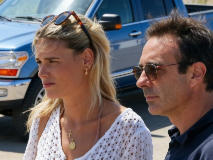 Enrique Ponce y Ana Soria: señales de distancia y rumores de crisis Español.News
