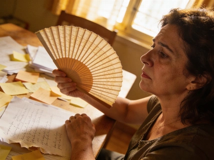 La menopausia irrumpe en la vida de miles de españolas con síntomas invisibles