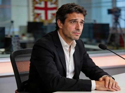 Aimar Bretos habla claro sobre la ausencia que marcó su vida