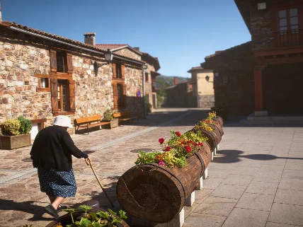 Qué impulsa el crecimiento acelerado de las pequeñas ciudades madrileñas