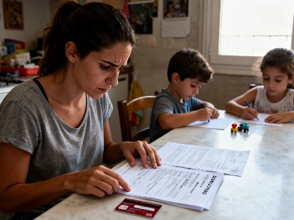 Quién y cómo puede recibir la prestación municipal por hijos en 2026