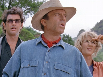 Sam Neill: la despedida inesperada del protagonista de 'Jurassic Park'