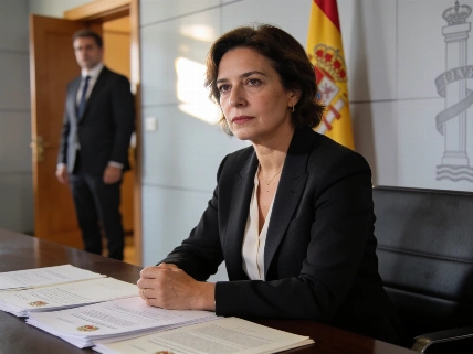 Perelló planta cara a Marlaska: la independencia judicial no se toca