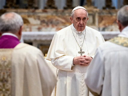 El santoral del 26 de julio reúne a San Joaquín y Santa Ana Español.News
