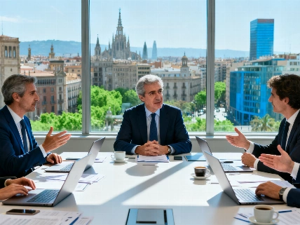 David Bondia seguirá como Síndic de Barcelona tras una votación dividida