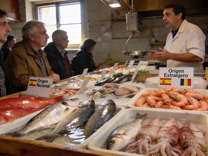 Cuándo llega el pescado nacional a las pescaderías Español.News