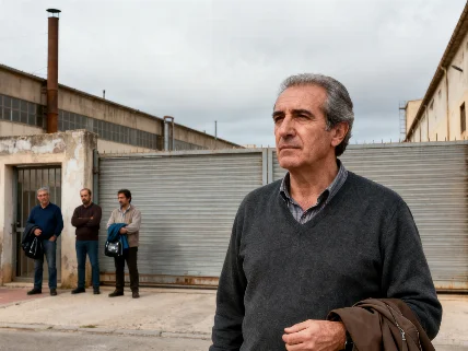 Euroquímica pone fin a la producción de su emblemático jabón en Aragón tras medio siglo de actividad