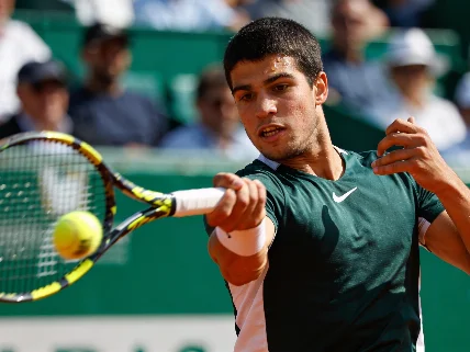 Martín Landaluce desafía a la élite del tenis español en Mallorca