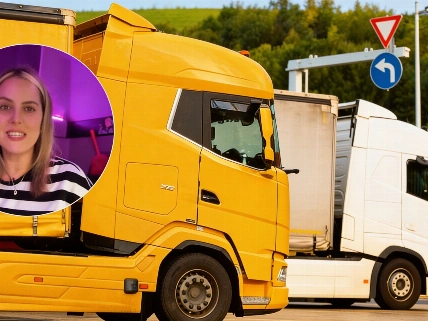 Restricciones estrictas de tiempo y escasez de conductores: la situación actual del transporte de mercancías en España