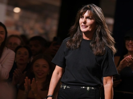 Virginie Viard rompe el silencio tras su despido de Chanel Español.News