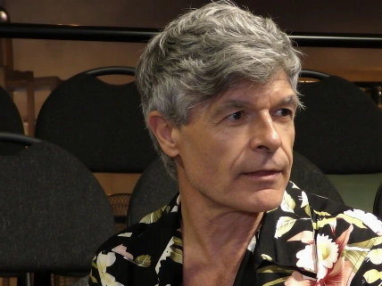 Nacho Guerreros revela el precio real de la fama en el teatro y la vida