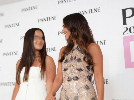 Daniella Bustamante sorprende con su primera entrevista junto a Paula Echevarría