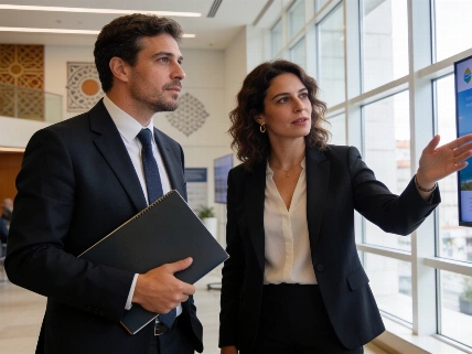 Galicia apuesta por el Xacobeo 2027 para impulsar el turismo de congresos