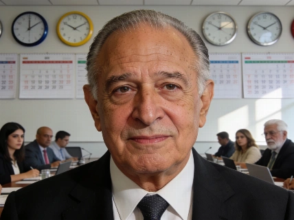 Carlos Slim propone semana laboral de tres días Español.News