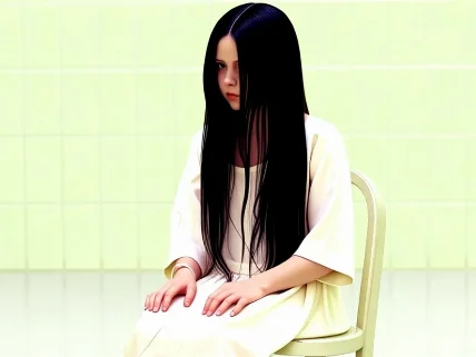 Daveigh Chase, la inolvidable Samara de 'The Ring', fallece a los 35 años