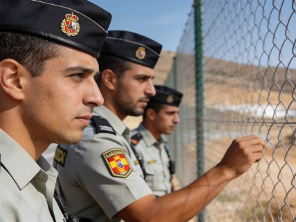 El papel de la directora del CNI en la crisis migratoria de Ceuta