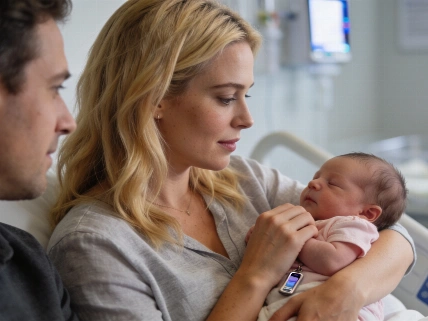 Kaley Cuoco presenta a Philo y da por completa su familia Español.News