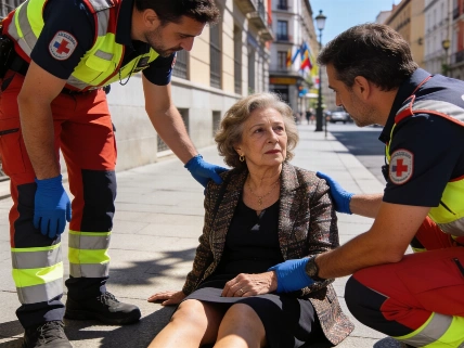 Aguirre acusa al Gobierno de usar el caso Maricarmen para tapar otros problemas Español.News