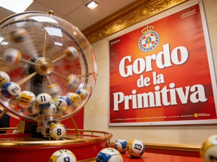 El Gordo de la Primitiva reparte un bote de 10,9 millones en Madrid Español.News