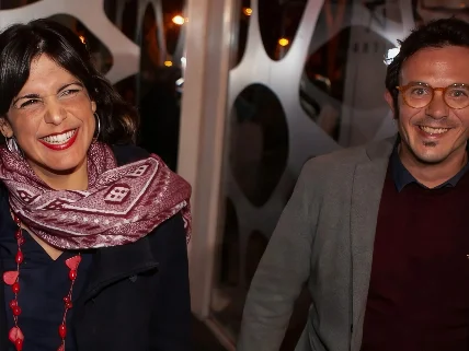 Teresa Rodríguez habla abiertamente sobre su lucha contra el cáncer y la vida con Kichi
