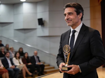 El instituto madrileño recibe reconocimiento nacional por innovación e inclusión