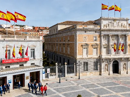 PP y Vox consolidan su agenda común en tres gobiernos autonómicos
