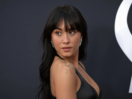 Aitana rompe el silencio tras las críticas por el Día del Orgullo