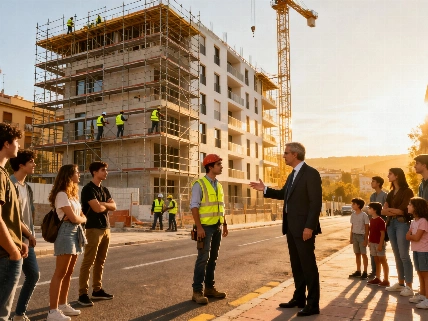 Quién podrá acceder más fácilmente a una vivienda y qué aspectos del plan pueden afectar su presupuesto