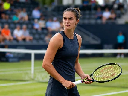 Paula Badosa responde a Stefanos Tsitsipas tras su ruptura y señala ambiente tóxico