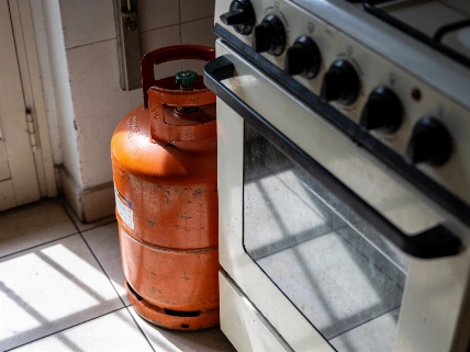 La bombona de butano alcanza su precio más alto desde 2022 Español.News