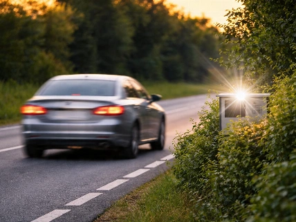 Radares dinámicos de la DGT: cómo los nuevos dispositivos cambiarán la lucha contra el exceso de velocidad en España