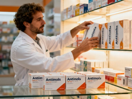 Por qué y cómo se volverá a contar la cantidad de medicamentos en los envases de farmacia