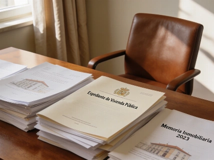 Fallece David Lucas, figura clave en la política de vivienda en España Español.News