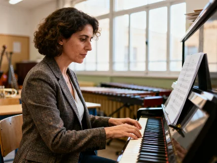 El estreno de la película con música de Alicia Morote tendrá lugar en los cines de Salamanca