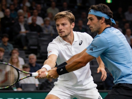 Europa y Argentina abren la Laver Cup en Londres con un duelo al límite Español.News