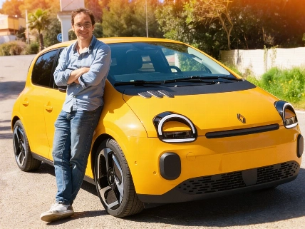 Twingo 2026 sorprende con novedades que desafían las expectativas
